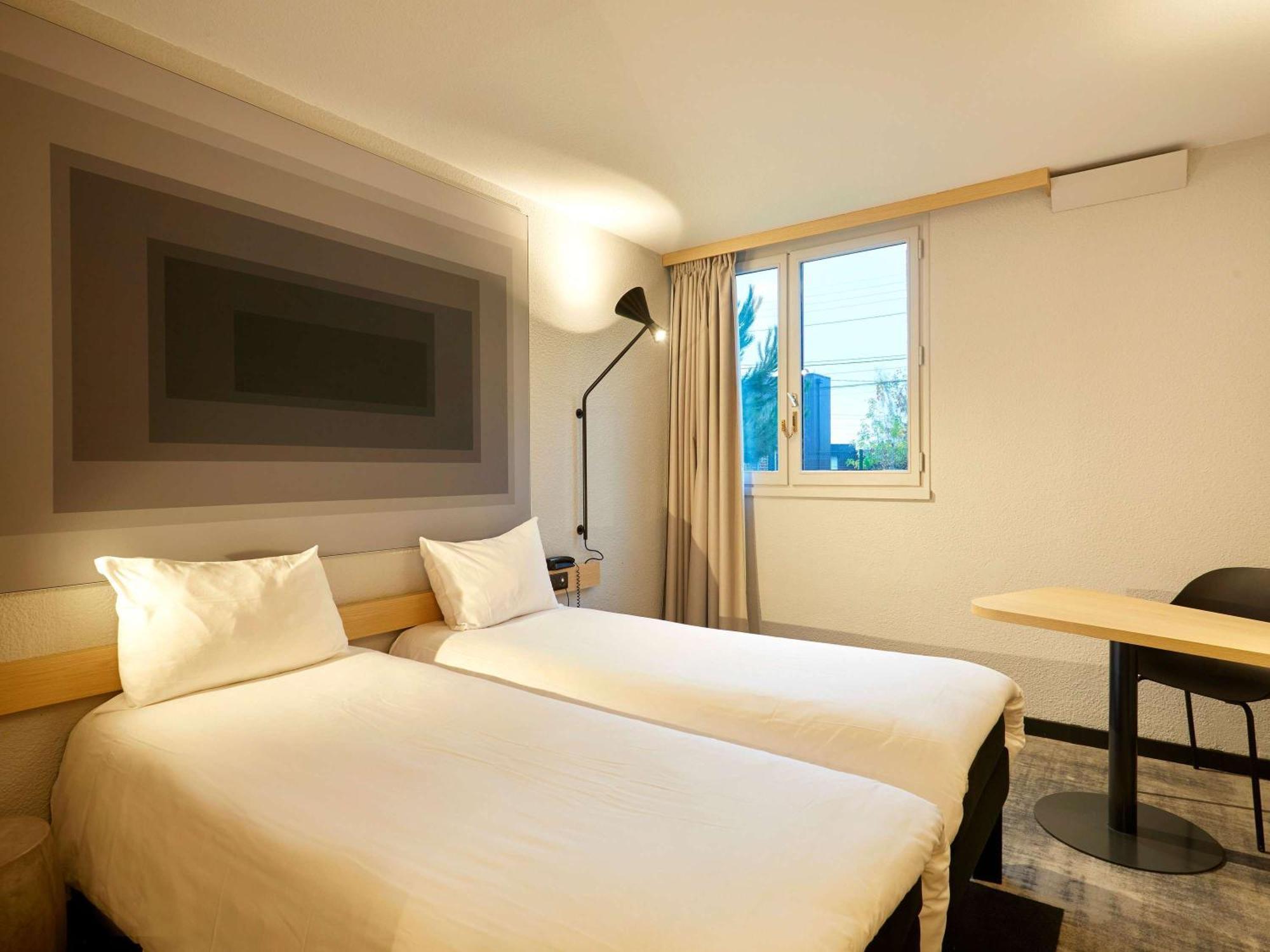 Ibis Le Mans Est Pontlieue Ξενοδοχείο Εξωτερικό φωτογραφία