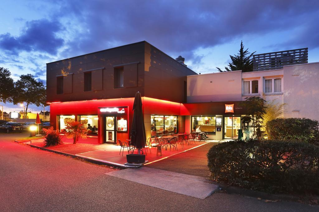 Ibis Le Mans Est Pontlieue Ξενοδοχείο Εξωτερικό φωτογραφία