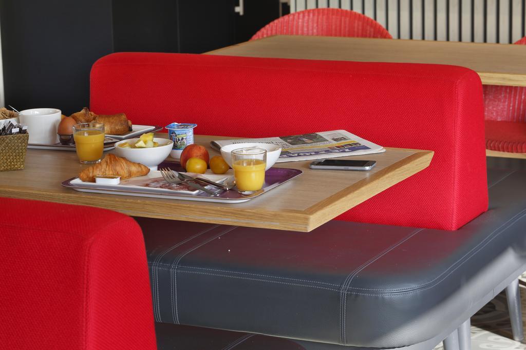 Ibis Le Mans Est Pontlieue Ξενοδοχείο Εξωτερικό φωτογραφία