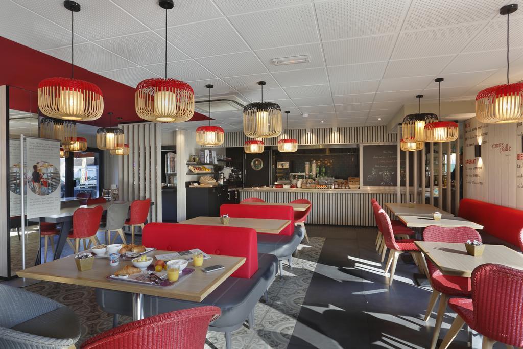 Ibis Le Mans Est Pontlieue Ξενοδοχείο Εξωτερικό φωτογραφία