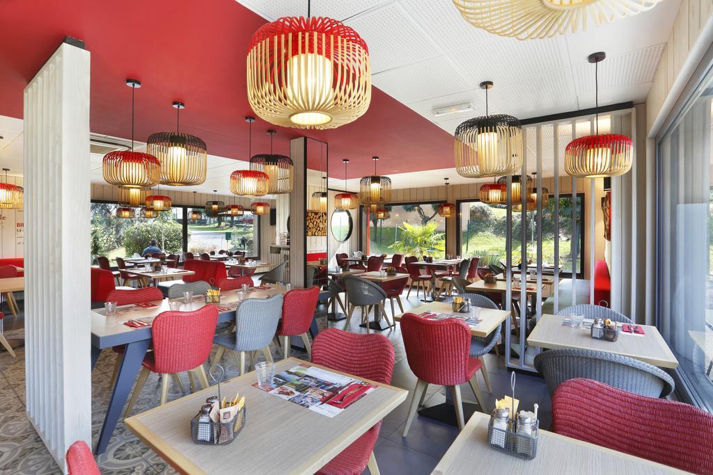 Ibis Le Mans Est Pontlieue Ξενοδοχείο Εξωτερικό φωτογραφία